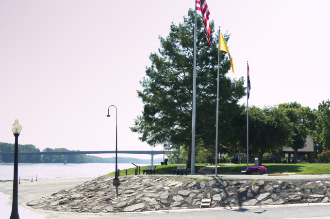 Waterfront Park Washington, MO