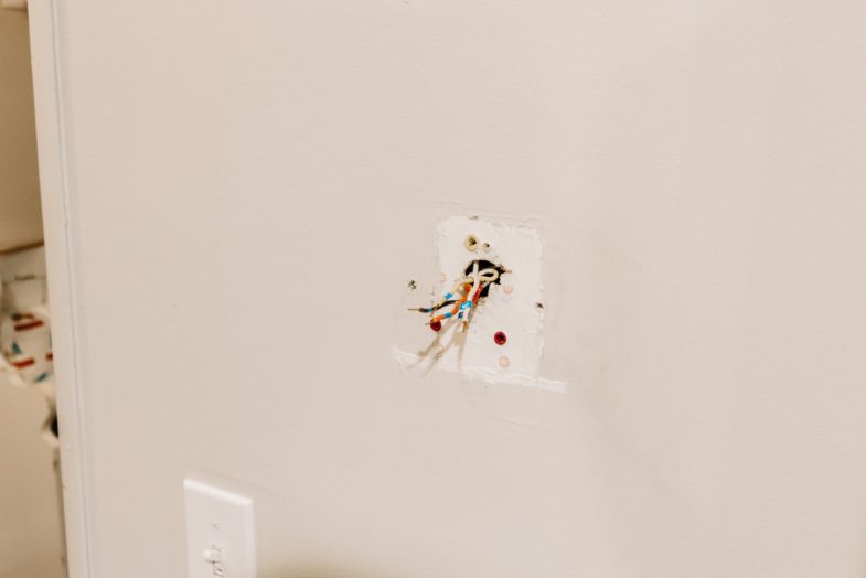 Google Nest Learning Thermostat Installation Christmas Gift Idea How It Works Smart Home Technology